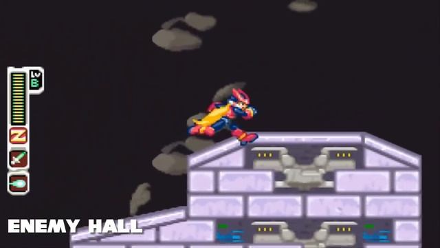 Mega Man Zero Review - Better than the X Series?! смотреть онлайн