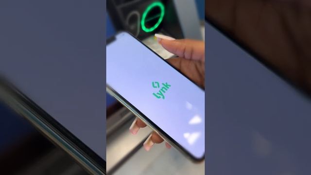 Lynk ABM Cash In/Out смотреть онлайн