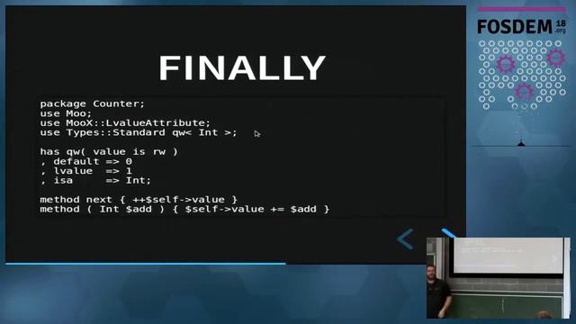 Presenting the Sympa Mailing List Manager and the new Sympatic CPAN module смотреть онлайн