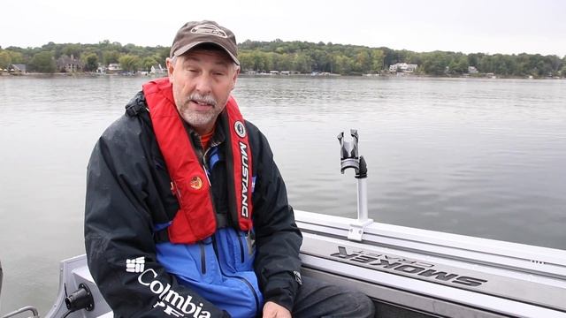 Smokercraft Pro Mag 161 смотреть онлайн