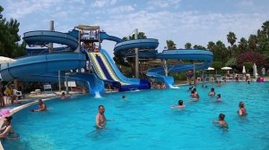 Otium Ozkaymak Select Resort Hotel 5* , Турция, Аланья