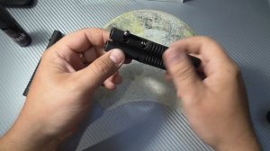 ПУ сигнал охотника, гром палка. Как безопасно носить с собой.