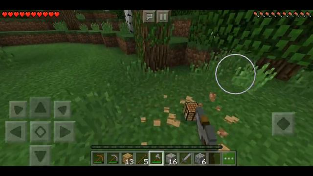 КАК ИГРАТЬ ЗА ИССУШИТЕЛЯ В MINECRAFT PE 1.10.0.4? смотреть онлайн