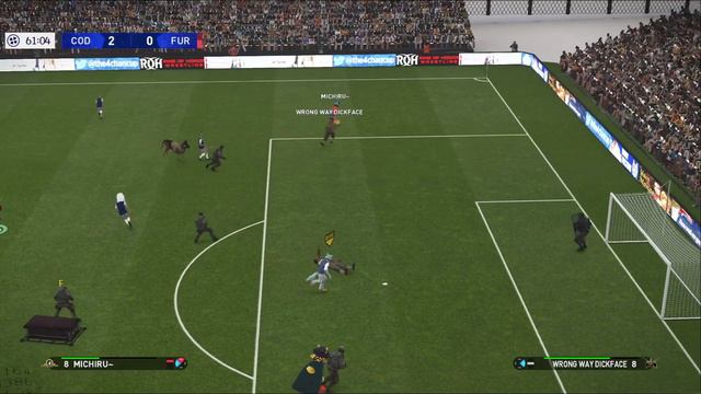 /cod/ vs /realkemono/ - Spring 2023 Test Cup Highlights (Group Stage, 18 Mar. 2023) - DAY 1 смотреть онлайн