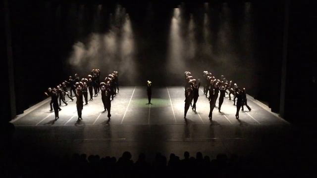 BOLERO (BALLET) смотреть онлайн