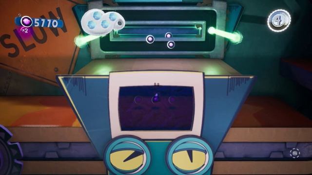 Sackboy: A Big Adventure - Pros And Conveyors Walkthrough