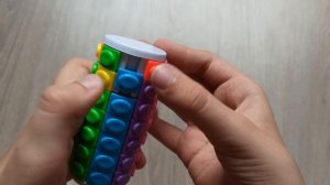 КАК СОБРАТЬ ВАВИЛОНСКУЮ БАШНЮ? Подробное обучение