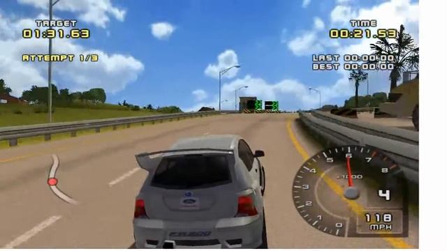 unlock a car in ford racing 2 смотреть онлайн