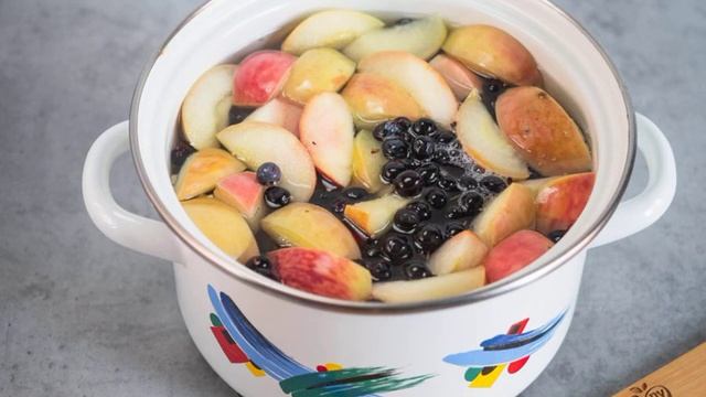 Сборник рецептов