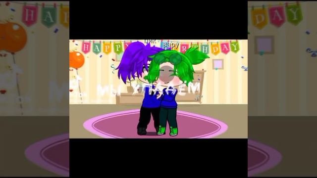 шип пиковару "они думали что мы упадём.........,, гача лайф гача клуб смотреть онлайн