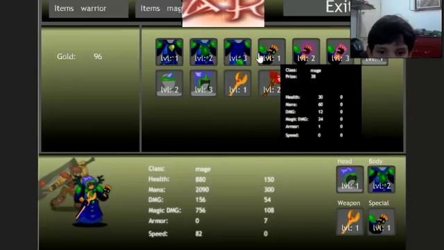 EL JEFE IMPOSIBLE (Champions of chaos) #2 смотреть онлайн