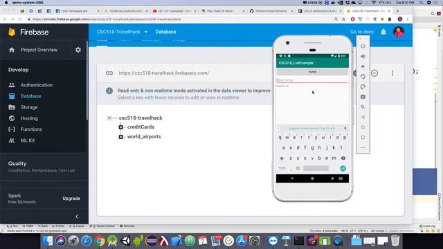 CSC518 4/2/19 part 2 смотреть онлайн