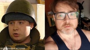 «СБРОСИЛ 52 КГ» Руслан Сасин из сериала «След» феноменально похудел и удивил поклонников