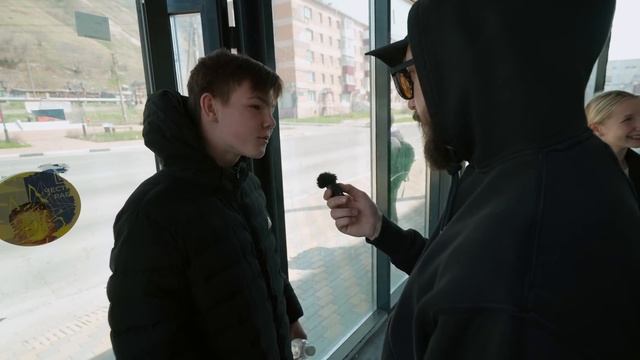 НЕВЕЛЬСК. Сахалинский Сочи (остров Сахалин, Сивучи) смотреть онлайн