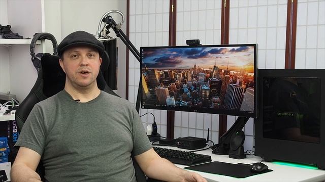 Asus ThunderboltEX II Thunderbolt Expansion Card Review смотреть онлайн