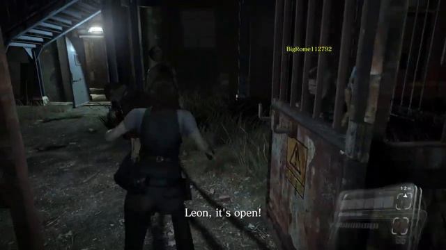 RESIDENT EVIL 6Sam Bojay online episode 1 смотреть онлайн