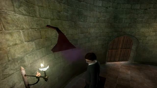 Гарри Поттер и Орден Феникса - Прохождение "Портим громкоговорители" смотреть онлайн