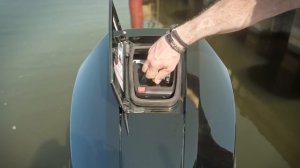 Новый лодочный мотор Меркури Verado V10 400 против Suzuki 350: тест подвесных моторов для лодок!