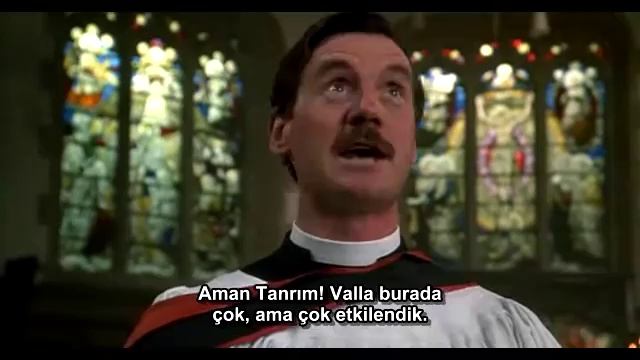 Praise the Lord I taken from The Meaning of Life (1983) (Türkçe Altyazılı) смотреть онлайн
