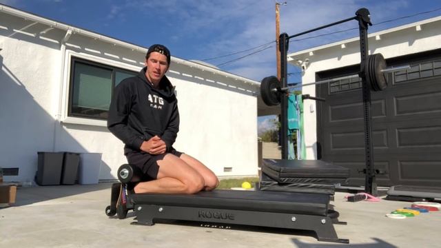 How to Make Yourself a World-Class Athlete смотреть онлайн