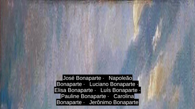 José Bonaparte смотреть онлайн