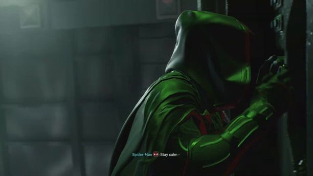 Marvel's Spider-Man 2 | Part 4: Kraven Assaults New York | 4K60 HDR смотреть онлайн