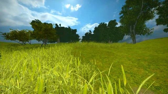 Game Guru - FOV Zoom Sprint смотреть онлайн