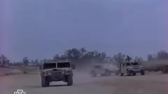 Знаменитый американский военный внедорожник Хаммер Hammer2015 смотреть онлайн