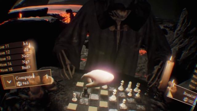 Chess Ultra vr смотреть онлайн