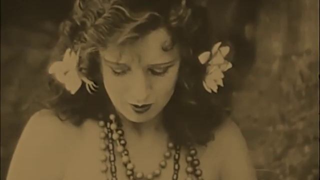 The Isle of Sunken Gold 1927 смотреть онлайн