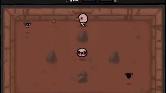 The Binding of Isaac #1 смотреть онлайн
