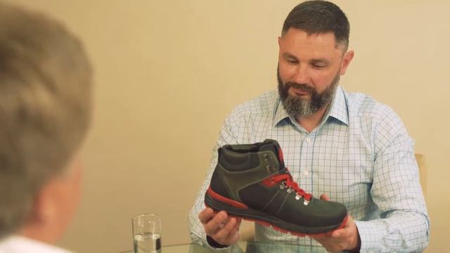 KONORS | Взуття впевненних чоловіків| Партнерам | 60 Ukr смотреть онлайн