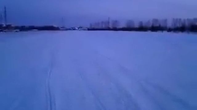 Snowmobile Club Снежный Барс Снегоходы. Саммит разулся))) смотреть онлайн