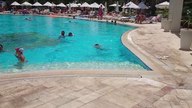 Garden of sun Didim