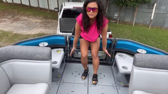 2022 Sea-Doo SWITCH Walk-around Tour