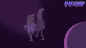 ЖУТКИЙ МЕСЯЦ RYTP 5 (Меткий Месяц) (Collab)