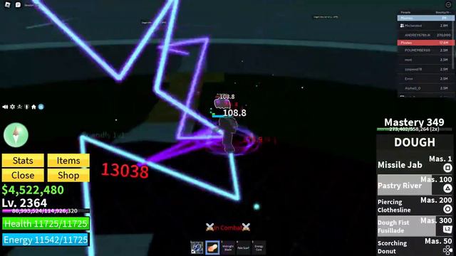 🔴Roblox Stream Blox fuits смотреть онлайн