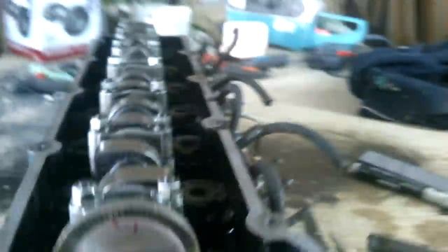 ГРМ м51 смотреть онлайн