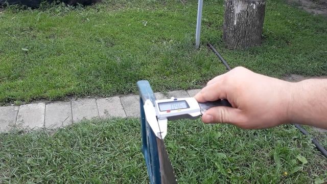 Как правильно сделать развод зубьев ручной пилы. смотреть онлайн