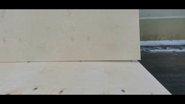 9 мм Фанера ФСФ 3/4 S 1500х3000 смотреть онлайн