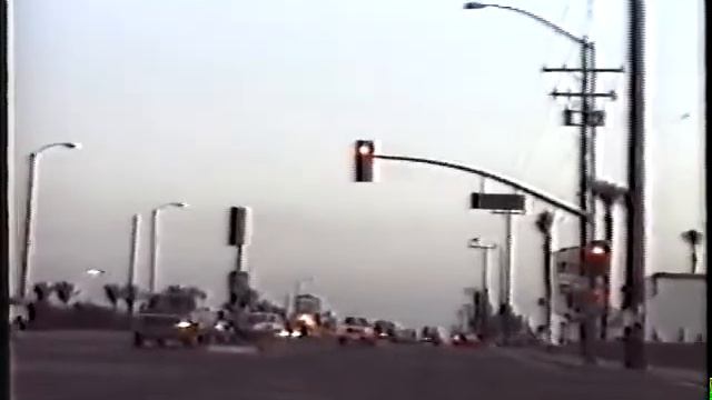 Los Angeles 1989 смотреть онлайн
