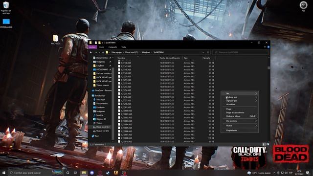 Solución Al ERROR 0xc000007b | PLUTONIUM 2022