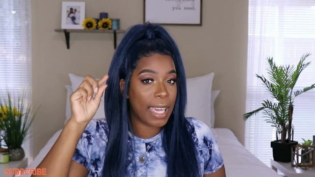 BEEP! BEEP! Has Morgan Been Replaced?! | Mane Concept BIRCH First Impression | KIE RASHON смотреть онлайн