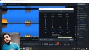 КАК ВЫРЕЗАТЬ ВОКАЛ ИЗ ТРЕКА 2020 \ IZOTOPE RX
