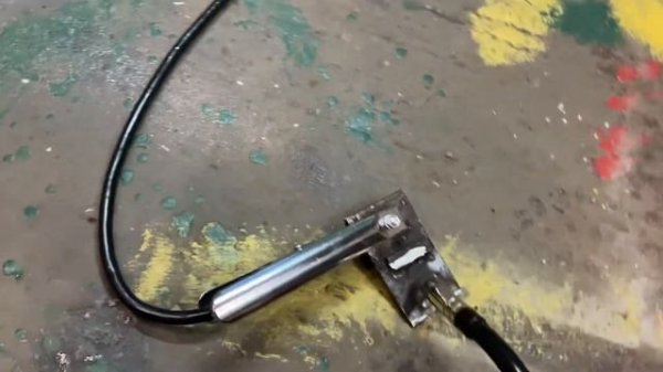 Работа сварочного полуавтомата redbo mig 205 intec обзор