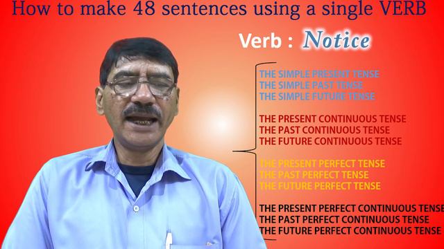 How to Make 48 English Sentences using verbs Narrate, Neglect, Notice, Note, Number смотреть онлайн