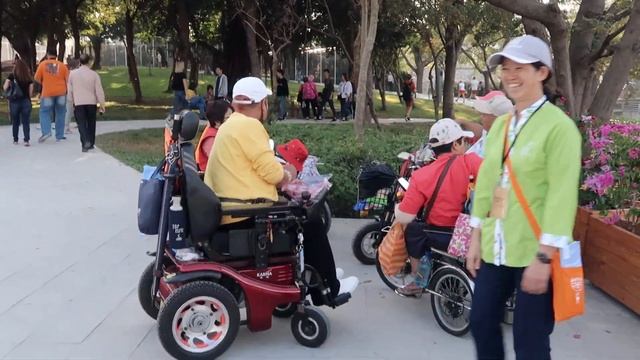 ТАЙВАНЬ #3. Чай Лейча и Парк цветов смотреть онлайн