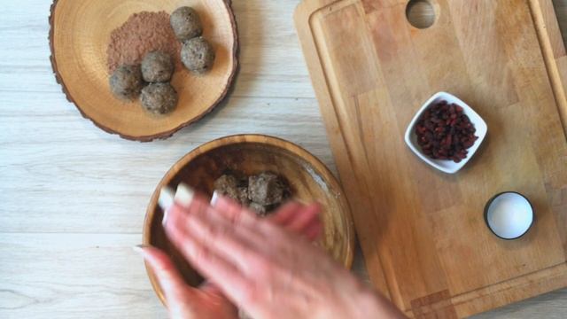 Сыроедческие конфеты | Raw | Vegan