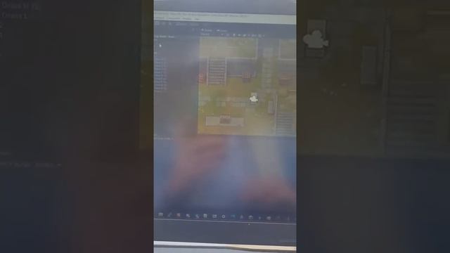 4 О Unity конструктор для создания игр #unity #gameserver #multiplayer #php #tilemaps #redis смотреть онлайн