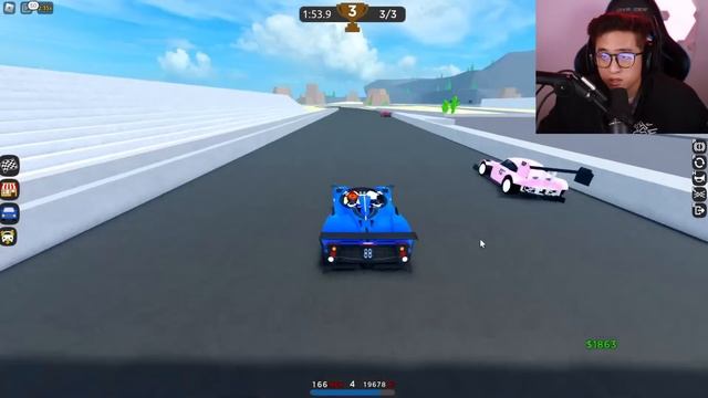 9 NEW CARS, TYCOON REVAMPED AND CODES In Roblox Car Dealership Tycoon LIVE! смотреть онлайн